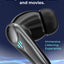 TWS Vibez One Dual Mode Wireless Earbuds | Bluetooth 5.3 + 2.4G Gaming Mode - GLASSOLOGY