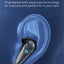 TWS Vibez One Dual Mode Wireless Earbuds | Bluetooth 5.3 + 2.4G Gaming Mode - GLASSOLOGY