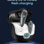 TWS Vibez One Dual Mode Wireless Earbuds | Bluetooth 5.3 + 2.4G Gaming Mode - GLASSOLOGY