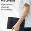 Universal Bluetooth Keyboard Case (9–11” Tablets) – 100hr Ba - GLASSOLOGY