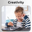 Universal Fine - Tip Stylus Pen ,Precision Writing & Drawing for iOS & Android Devices - GLASSOLOGY