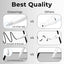 Universal Fine - Tip Stylus Pen ,Precision Writing & Drawing for iOS & Android Devices - GLASSOLOGY