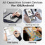 Universal Fine - Tip Stylus Pen ,Precision Writing & Drawing for iOS & Android Devices - GLASSOLOGY