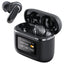 Vibez X - Pro Noise Cancelling TWS Earbuds With Touch Screen Display - GLASSOLOGY