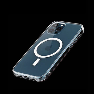 Glassology 111904 Magsafe Clear Case For iPhone 13Pro SKU148 (3).jpg