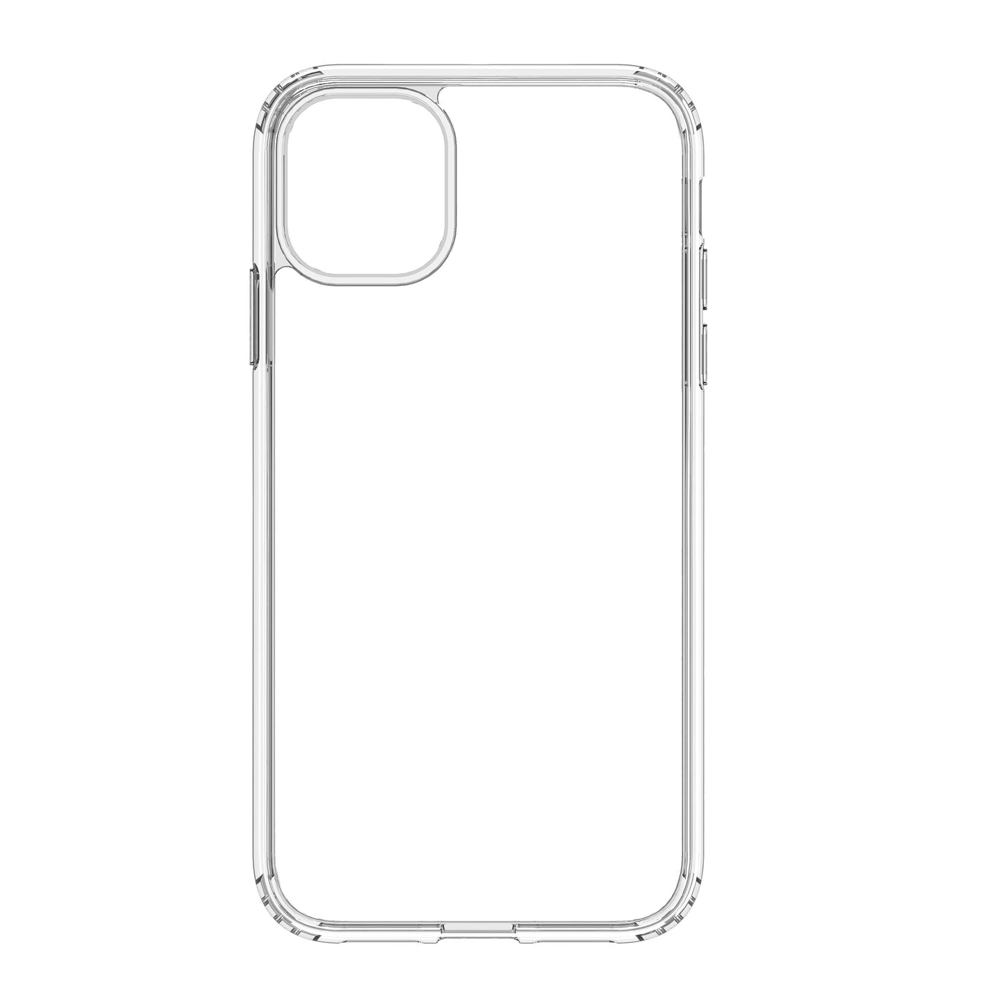 Glassology 112130 Clear Case For iPhone 14 SKU042.jpg