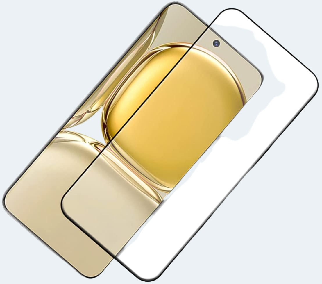 Glassology 342689 Case Clear WScreen Protector For Vivo Y21 sku088.jpg