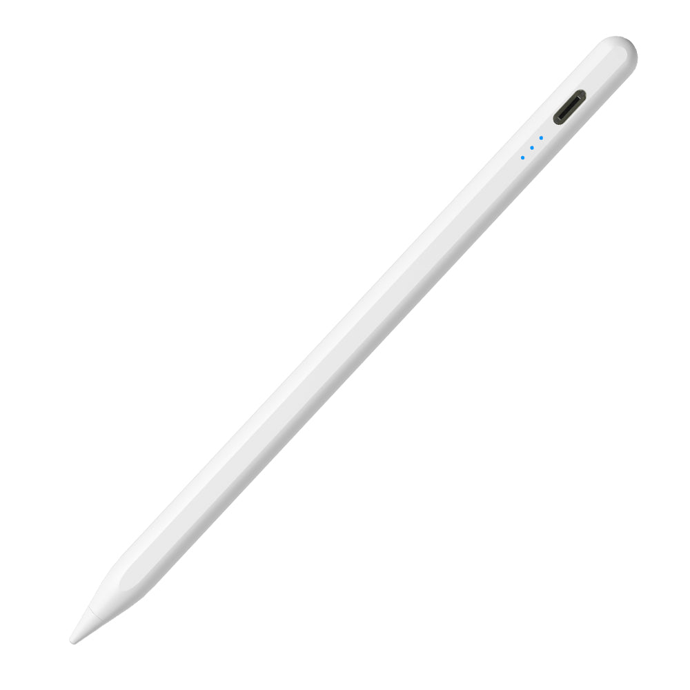 Glassology GTUS01 Universal Stylus Pen White SKU004.jpg