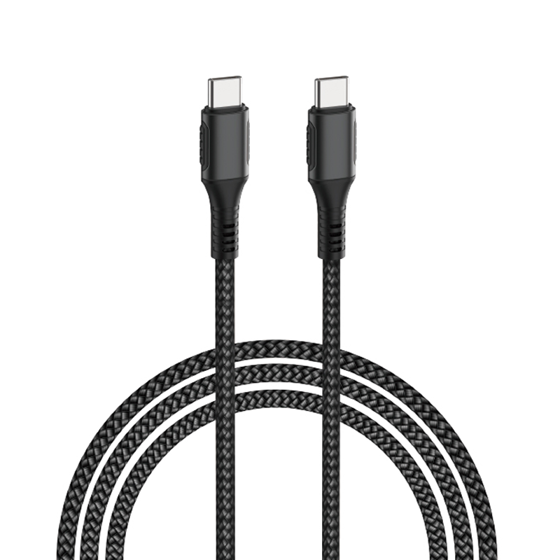 Wiwu PT051.2MB 3 In 1 USB Cable 1.2m Black SKU128.png