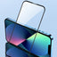 iPhone 14 Pro 9H Tempered Glass Screen Protector - GLASSOLOGY